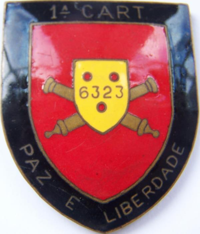 Os Guerreiros da paz